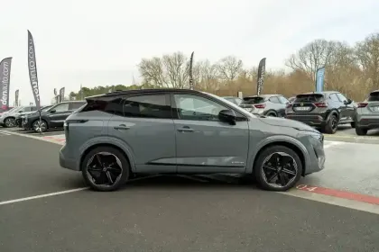 Photo 54 Nissan Qashqai  e-Power 190 ch