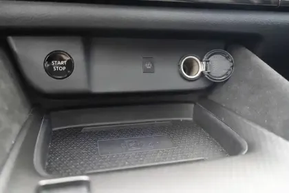 Photo 35 Nissan Qashqai  e-Power 190 ch