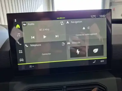 Photo 40 Dacia Spring  GSR2 65