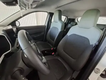 Photo 17 Dacia Spring  GSR2 65