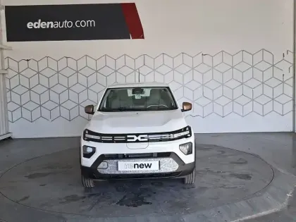 Photo 7 Dacia Spring  GSR2 65