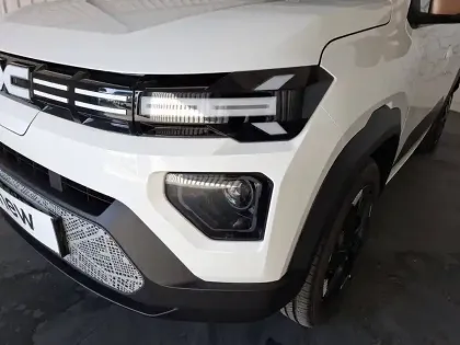 Photo 15 Dacia Spring  GSR2 65