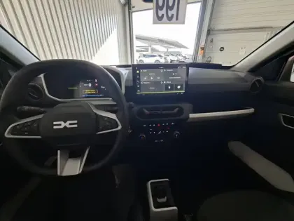 Photo 10 Dacia Spring  GSR2 65