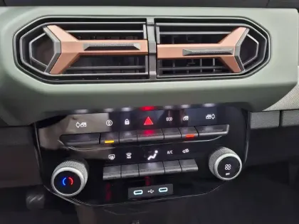 Photo 41 Dacia Spring  GSR2 65