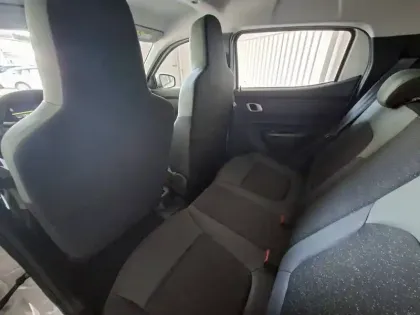 Photo 19 Dacia Spring  GSR2 65