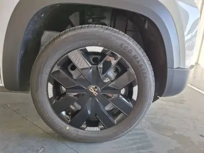 Photo 8 Dacia Spring  GSR2 65