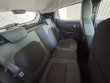 Photo 24 Dacia Spring  GSR2 65