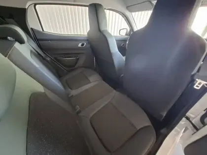 Photo 23 Dacia Spring  GSR2 65