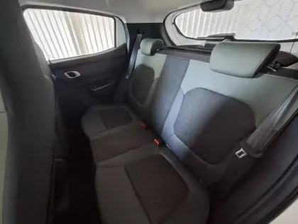 Photo 18 Dacia Spring  GSR2 65