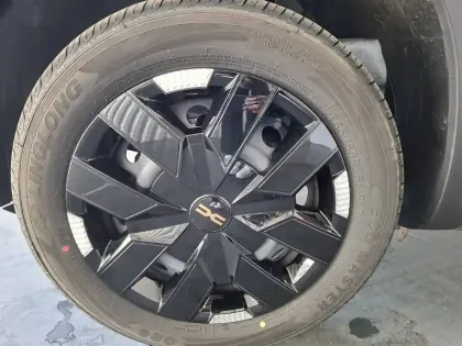 Photo 14 Dacia Spring  GSR2 65