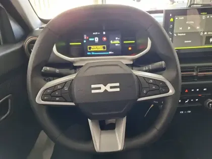 Photo 38 Dacia Spring  GSR2 65