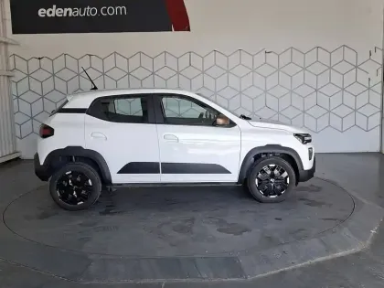 Photo 5 Dacia Spring  GSR2 65