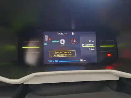 Photo 39 Dacia Spring  GSR2 65