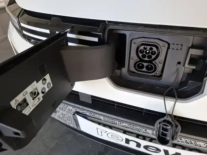 Photo 29 Dacia Spring  GSR2 65