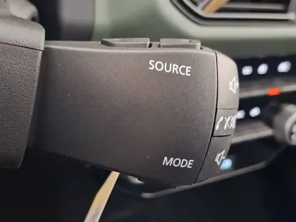 Photo 35 Dacia Spring  GSR2 65