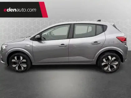 Photo 44 Dacia Sandero  ECO-G 100 GSR2