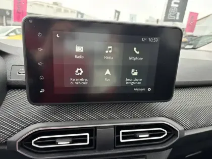 Photo 73 Dacia Sandero  ECO-G 100 GSR2