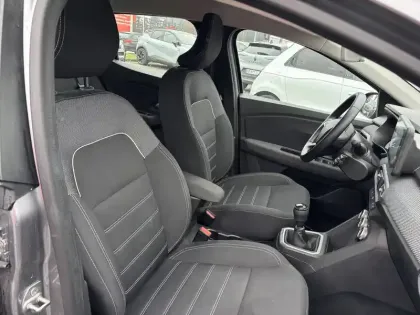 Photo 55 Dacia Sandero  ECO-G 100 GSR2