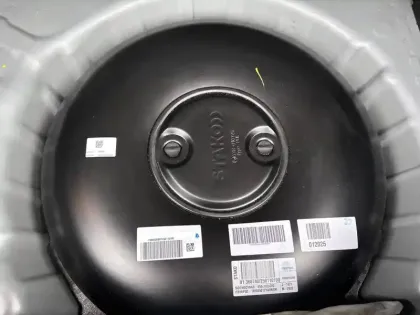 Photo 19 Dacia Sandero  ECO-G 100 GSR2