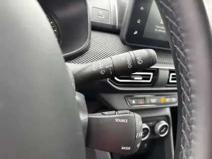 Photo 74 Dacia Sandero  ECO-G 100 GSR2