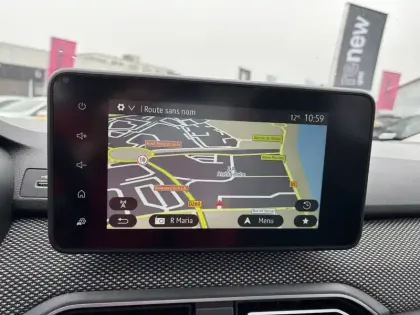 Photo 78 Dacia Sandero  ECO-G 100 GSR2