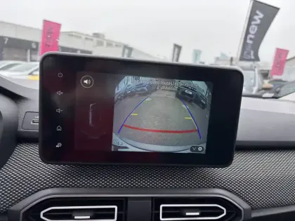 Photo 76 Dacia Sandero  ECO-G 100 GSR2