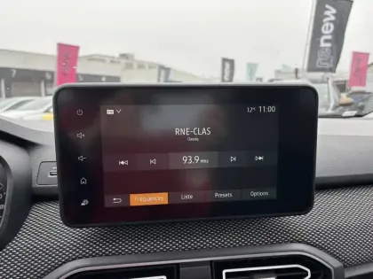 Photo 77 Dacia Sandero  ECO-G 100 GSR2