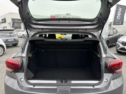 Photo 18 Dacia Sandero  ECO-G 100 GSR2