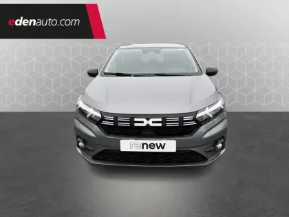 Photo 50 Dacia Sandero  ECO-G 100 GSR2