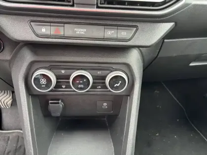 Photo 80 Dacia Sandero  ECO-G 100 GSR2