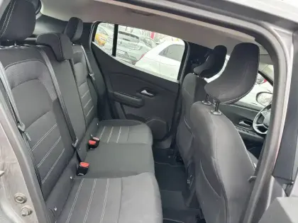 Photo 16 Dacia Sandero  ECO-G 100 GSR2