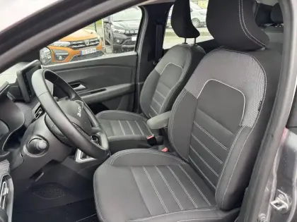 Photo 29 Dacia Sandero  ECO-G 100 GSR2