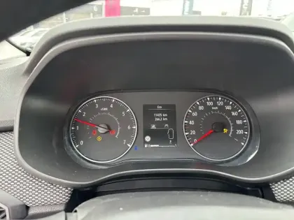 Photo 70 Dacia Sandero  ECO-G 100 GSR2