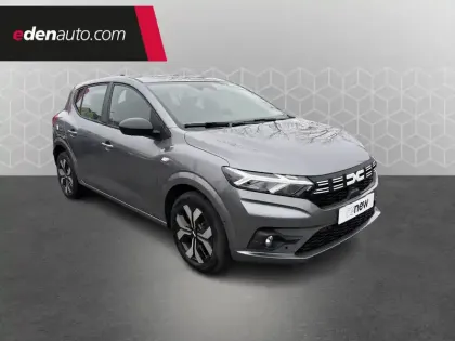 Photo 49 Dacia Sandero  ECO-G 100 GSR2