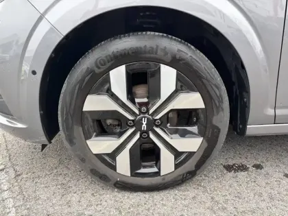 Photo 8 Dacia Sandero  ECO-G 100 GSR2