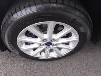 Photo 8 Ford S-max  2.0 EcoBlue 150 S&S