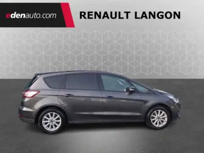 Photo 5 Ford S-max  2.0 EcoBlue 150 S&S