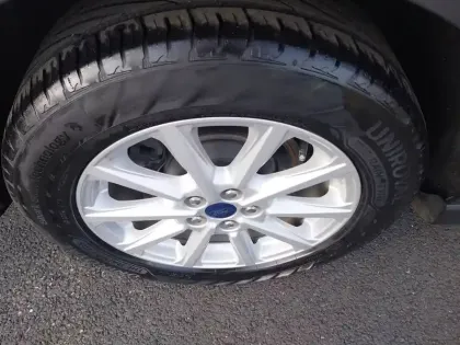 Photo 59 Ford S-max  2.0 EcoBlue 150 S&S