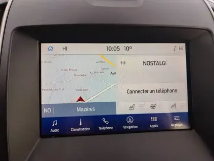 Photo 36 Ford S-max  2.0 EcoBlue 150 S&S