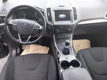 Photo 10 Ford S-max  2.0 EcoBlue 150 S&S