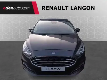 Photo 7 Ford S-max  2.0 EcoBlue 150 S&S