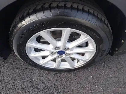 Photo 14 Ford S-max  2.0 EcoBlue 150 S&S