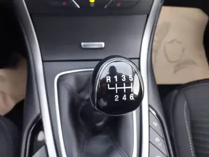 Photo 30 Ford S-max  2.0 EcoBlue 150 S&S