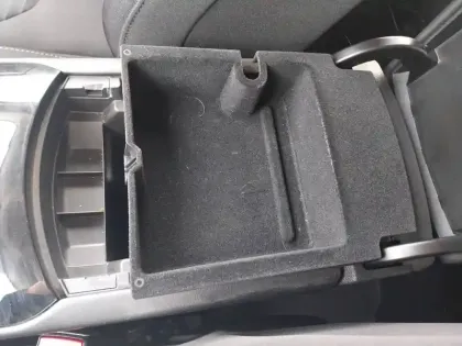 Photo 35 Ford S-max  2.0 EcoBlue 150 S&S