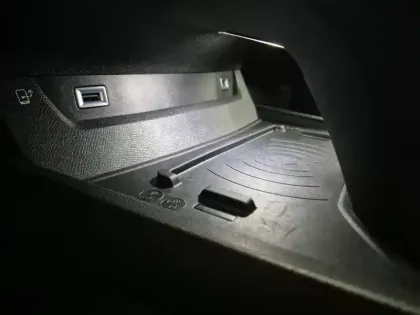 Photo 28 Peugeot 508 Gén. II Ph1 GT Line 5