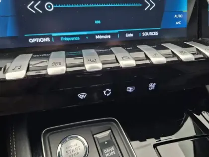 Photo 29 Peugeot 508 Gén. II Ph1 GT Line 5