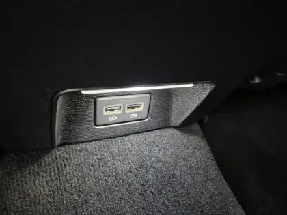 Photo 59 Peugeot 508  SW Hybrid 225 e-EAT8