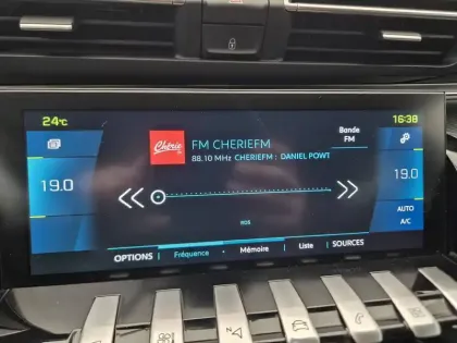 Photo 79 Peugeot 508  SW Hybrid 225 e-EAT8