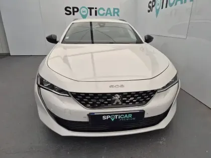 Photo 40 Peugeot 508  SW Hybrid 225 e-EAT8