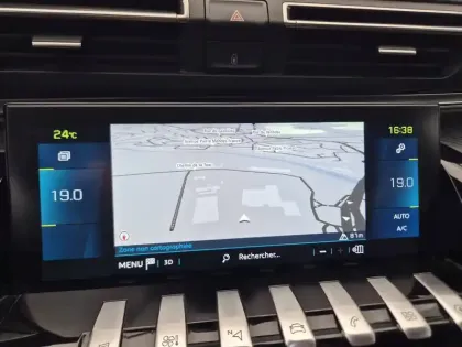 Photo 80 Peugeot 508  SW Hybrid 225 e-EAT8